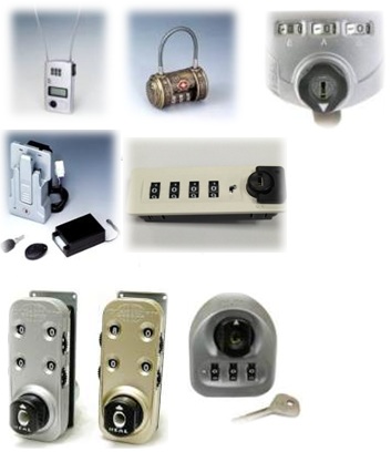 Khóa số - Công Ty TNHH R&T Locks Và Security (Việt Nam)